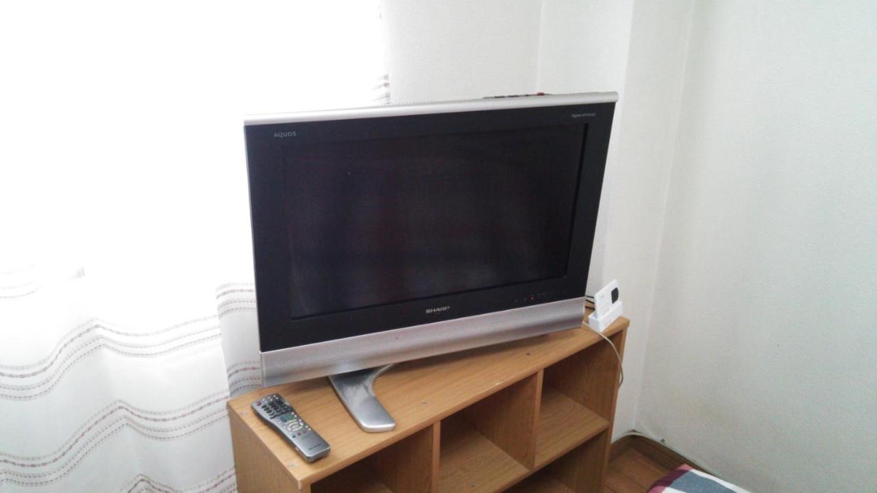 Appartamento Rord Shinjuku